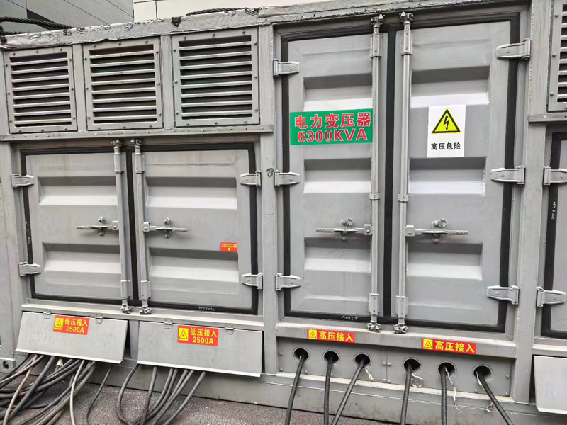 冀州柴油发电机组换季保养注意哪些事项？