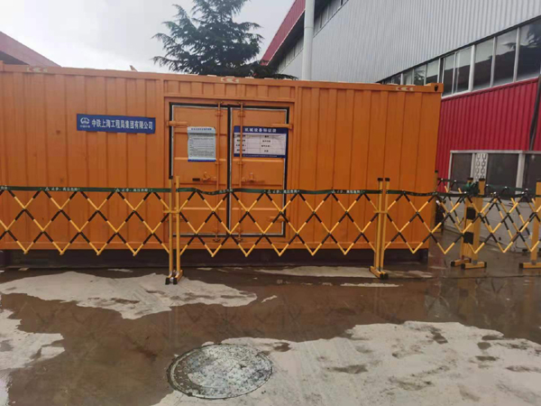 冀州介绍一下柴油发电机组的工作原理