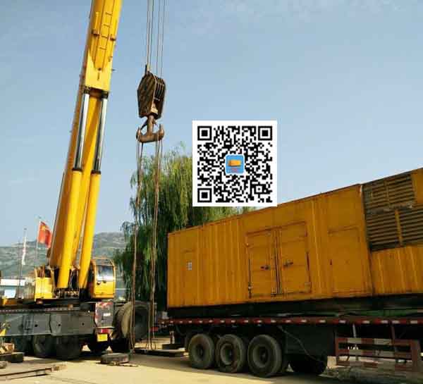 冀州发电车出租-全自动发电机组长期不使用该如何保养？