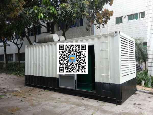 冀州出租发电机-什么样的柴油发电机使用效果比较好