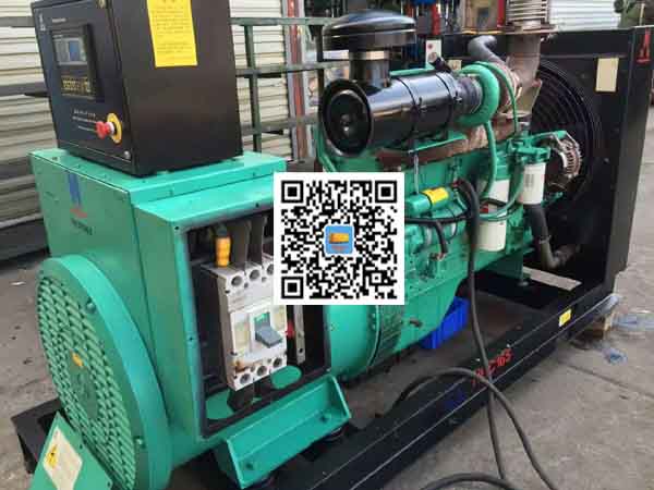 冀州租赁发电机-发电机一般变压器磁芯所使用的是什么材料？