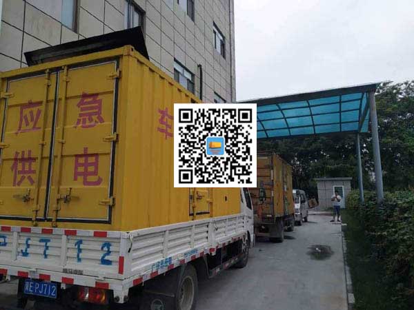 冀州发电机出租-上柴发电机组的油耗会出现什么原因