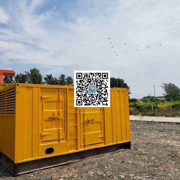 冀州发电机出租发电机电刷的结构与作用是什么