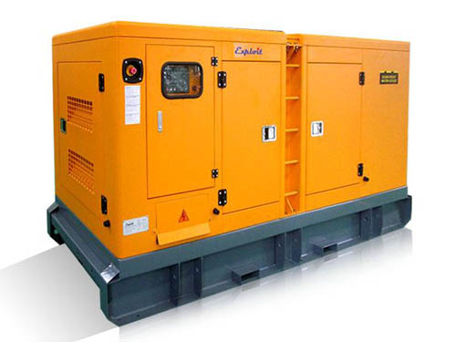 冀州影响 200kw 柴油发电机油耗的因素有哪些?