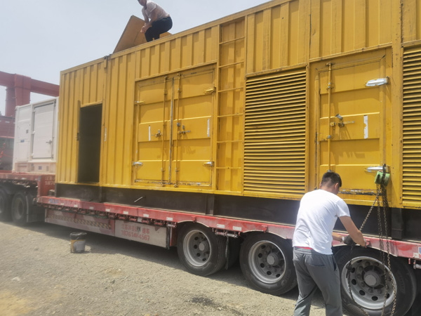 冀州除了负载情况和发动机维护,还有哪些因素会影响 200kw 柴油发电机的油耗?