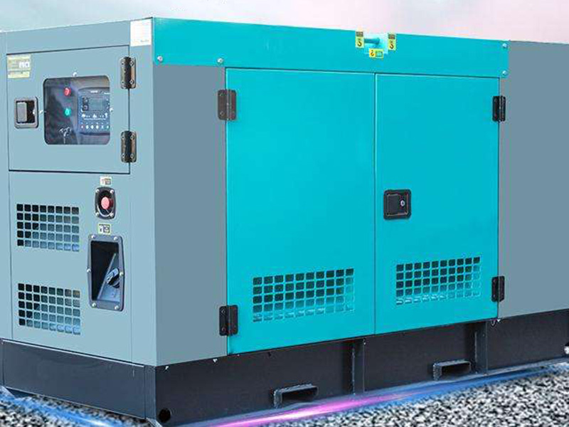 冀州50KW柴油发电机油耗是多少?