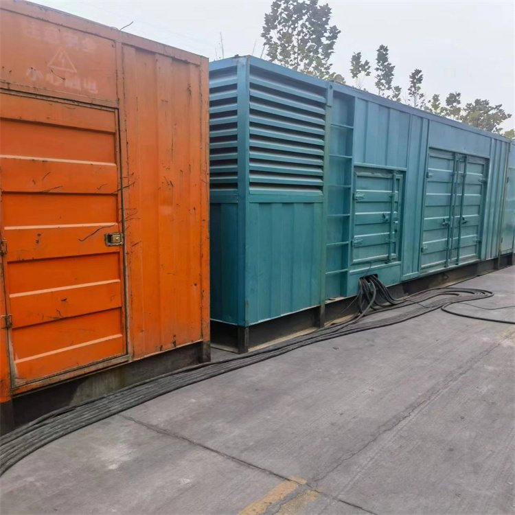 冀州如何选择适合 600kW 柴油发电机组的热继电器？