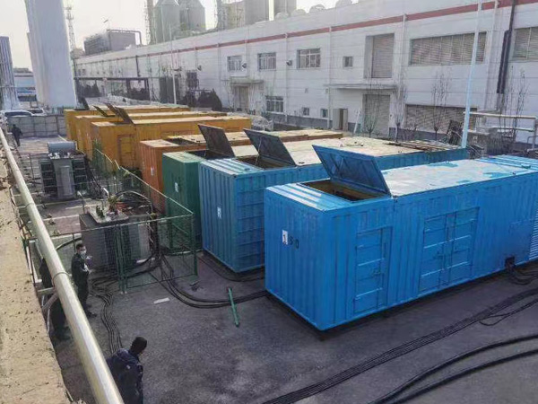 冀州380V和690V电压的电缆线相同吗？
