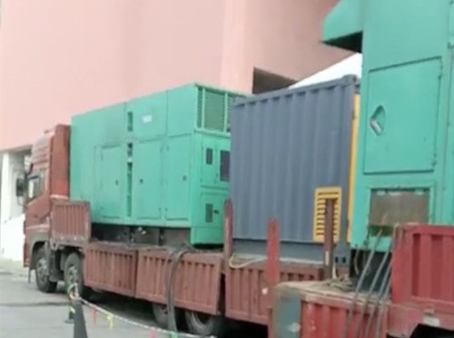 冀州柴油发电机的功率因数一般是多少?
