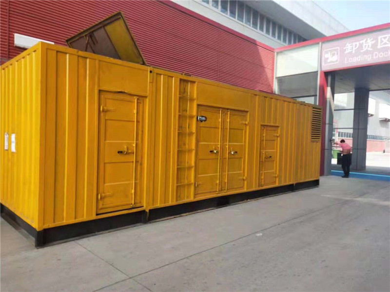 冀州储能设备的前景和市场怎么样？
