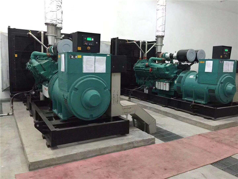 冀州柴油发电机组冬季寒冷地区使用需注意哪些事项?