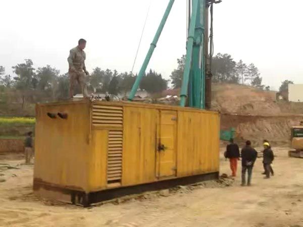 冀州如何判断水冷式机油散热器密封件是否需要更换?