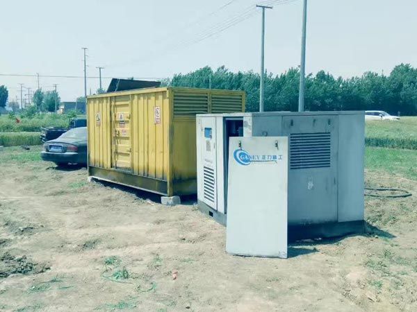冀州柴油发电机组冬季日常维修需要哪些工具?